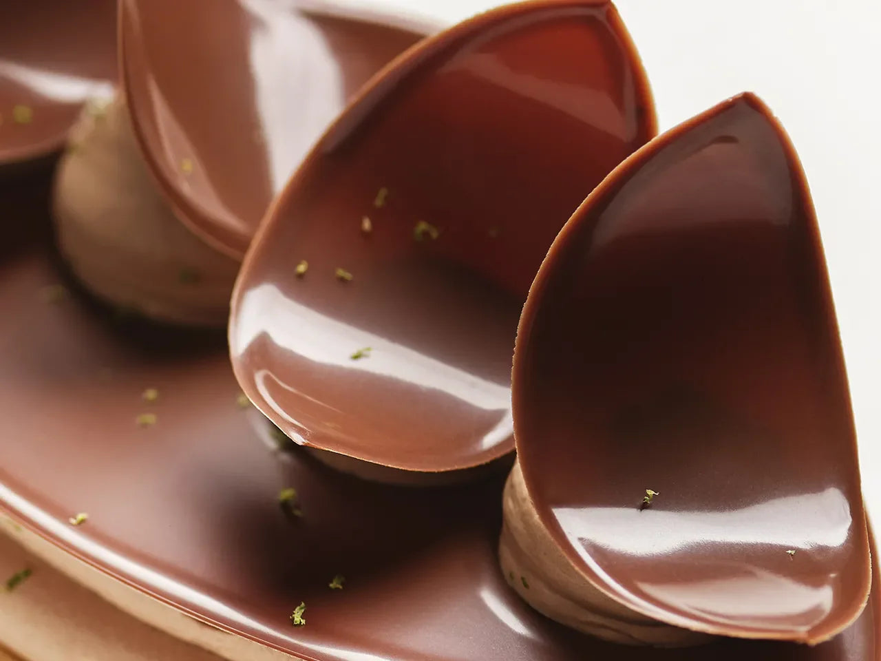 Belcolade Origins-chocolade Origins Lait Cameroon 45% 1 kg Origins Lait Cameroon 45% 1 kg/Bestel eenvoudig online/Anisana