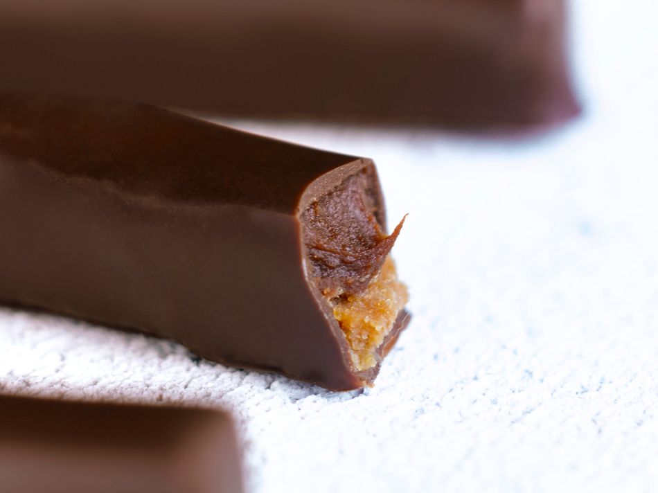 Belcolade Origins-chocolade Origins Noir Ecuador 71 1 kg Belcolade Origins Ecuador 71 %/Bestel eenvoudig online/Anisana