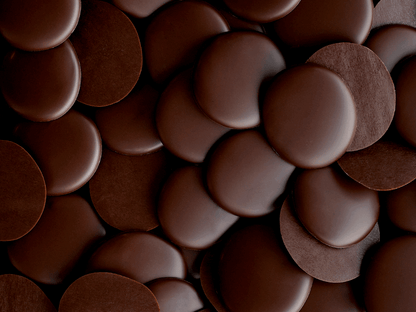Belcolade Origins-chocolade Origins Noir Peru 64 1 kg Belcolade Origins Peru 64 %/Bestel eenvoudig online/Anisana