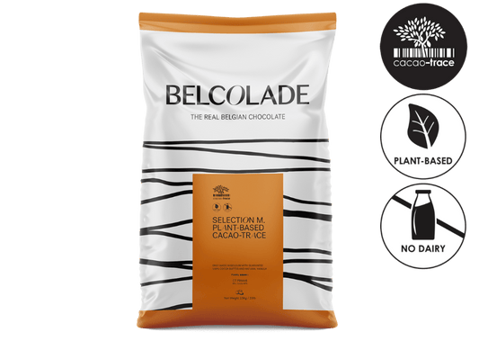 Lait Caramel CAR/J 5 kg Cacao-Trace