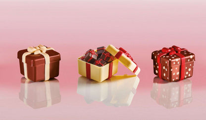Martellato Chocoladevormen Chocoladevorm Chocolate Gift 20pr01 20PR01 chocoladevorm Chocolate Gift/Bestel eenvoudig online/Anisana