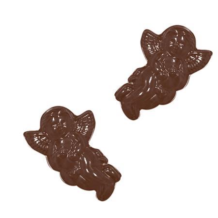 Martellato Chocoladevormen Cupid chocoladevorm Cupid chocoladevorm/Bestel eenvoudig online/Anisana