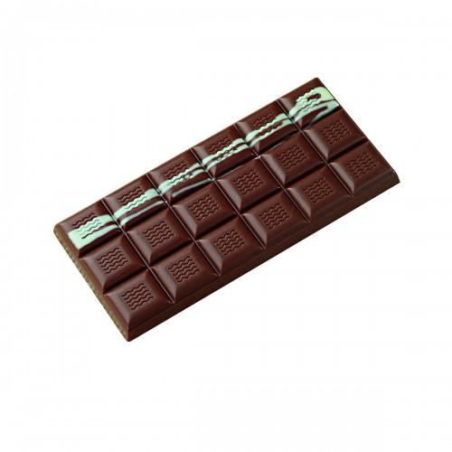Martellato Chocoladevormen MA2000 polycarbonaat chocoladevorm MA2000 polycarbonaat chocoladevorm/Bestel eenvoudig online/Anisana