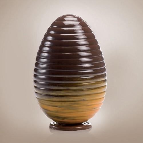 Martellato Chocoladevormen Prestige  Easter 20U3D04 Prestige  Easter 20U3D04/Bestel eenvoudig online/Anisana