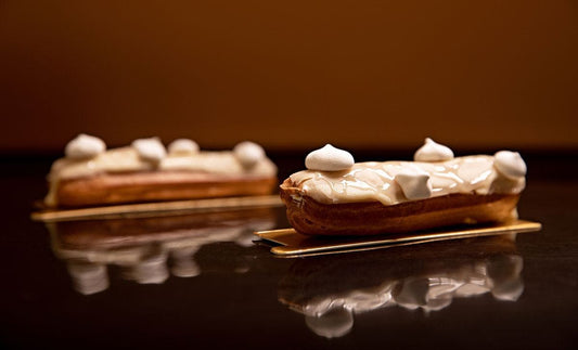 Puratos Decoratieglazuren Doos 6 × 0,6 kg Puratos Deco Icing White – doos 6 × 0,6 kg Puratos Deco Icing White – doos 6 × 0,6 kg