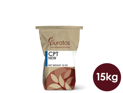Puratos Patisseriecrème Zak 15 kg Puratos CPT New – patisseriecrème 15 kg Puratos CPT New – patisseriecrème 15 kg