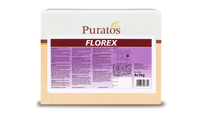 Puratos Patisseriemixen Doos 4 × 1 kg Puratos Florex – florentijnmix, doos 4 × 1 kg Puratos Florex – florentijnmix, doos 4 × 1 kg