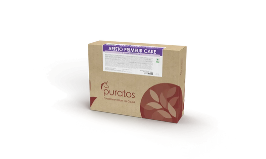 Puratos Vetstof Puratos Aristo Primeur Cake plantaardige vetstof Puratos Aristo Primeur Cake plantaardige vetstof