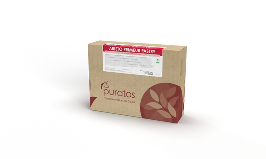 Puratos Vetstof Puratos Aristo Primeur Feuilletage bladerdeegvetstof Puratos Aristo Primeur Feuilletage bladerdeegvetstof