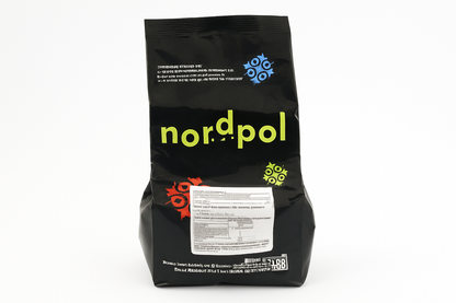 Unigel/Nordpol Basis voor suikerarm ijs 1.1 kg Frutta Stevia – Suikervrije basis voor vruchtenijs en sorbet Frutta Stevia/Bestel eenvoudig online/Anisana