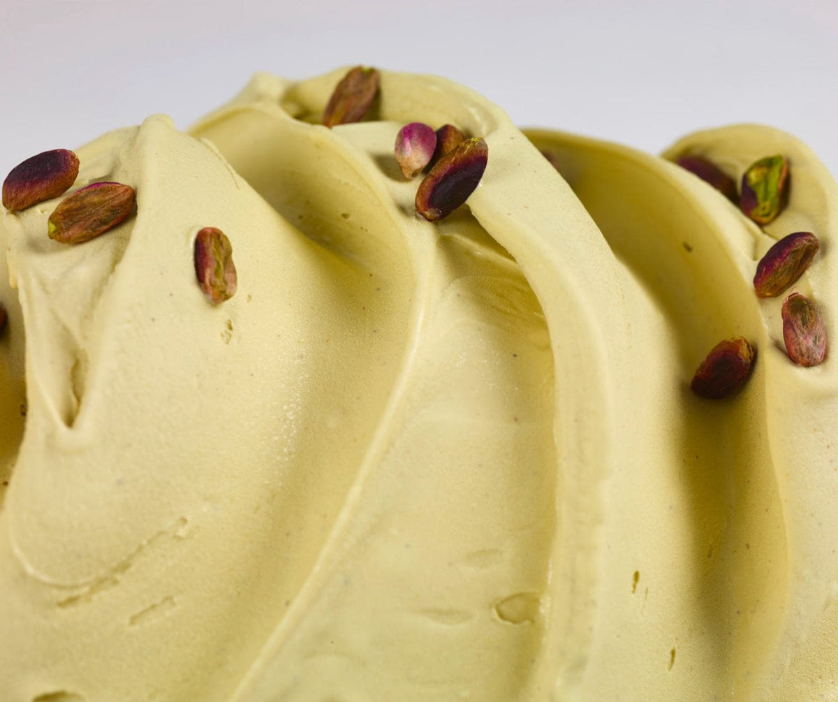 Unigel/Nordpol Variegati Unigel Variegato Crema Pistacchio – pistachecrème – 3 kg Unigel Variegato Crema Pistacchio – pistachecrème – 3 kg