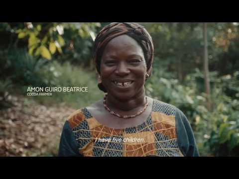 Noir Origins Papua New Guinea 73 Cacao-Trace 1 kg